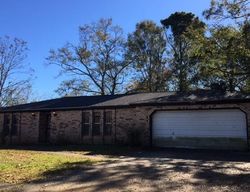 Foreclosure in  TWIN OAKS AVE Pascagoula, MS 39581