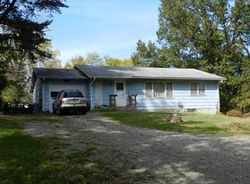 Foreclosure in  BROWN STATION RD Columbia, MO 65202