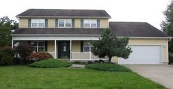 Foreclosure in  FLOYD DR The Plains, OH 45780