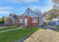 Foreclosure in  OAKLAND ST Hempstead, NY 11550