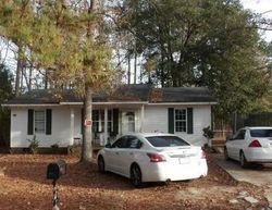 Foreclosure in  CAMEO ST Hartsville, SC 29550