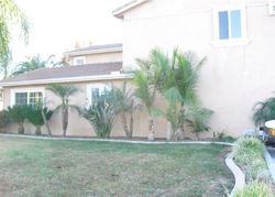 Foreclosure in  VACATION DR Sun City, CA 92587