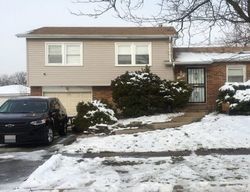 Foreclosure in  HIGHLAND PL Country Club Hills, IL 60478