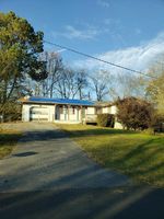 Foreclosure in  HIAWATHA CIR Chickamauga, GA 30707