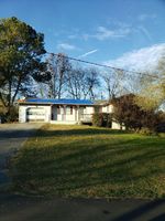 Foreclosure in  HIAWATHA CIR Chickamauga, GA 30707