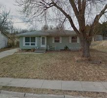 Foreclosure in  N WALNUT ST Glenwood, IA 51534