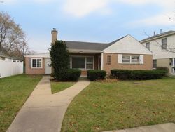 Foreclosure in  SEWARD ST Evanston, IL 60202