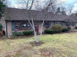 Foreclosure in  EDGEWOOD RD Wilbraham, MA 01095