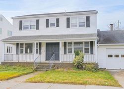 Foreclosure in  N KENYON AVE Margate City, NJ 08402