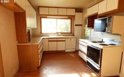 Foreclosure Listing in GRAVELFORD LN MYRTLE POINT, OR 97458