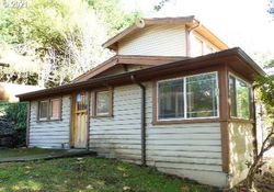 Foreclosure in  GRAVELFORD LN Myrtle Point, OR 97458