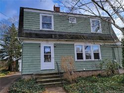 Foreclosure in  BEDFORD AVE Hamden, CT 06517