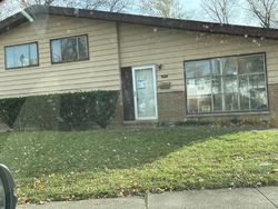 Foreclosure in  KENTUCKY ST Park Forest, IL 60466