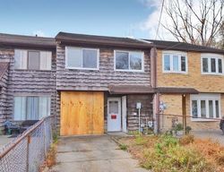 Foreclosure in  ARLINGTON PL Staten Island, NY 10303