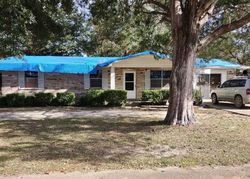 Foreclosure in  7TH ST Chipley, FL 32428