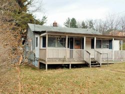 Foreclosure in  WALKER AVE Dublin, VA 24084