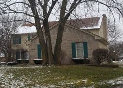Foreclosure in  LONDON DR Olympia Fields, IL 60461