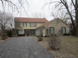 Foreclosure Listing in LONDON DR OLYMPIA FIELDS, IL 60461