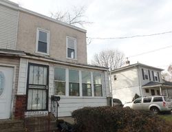 Foreclosure in  CLIFTON AVE Sharon Hill, PA 19079