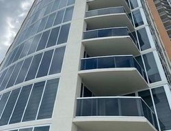Foreclosure in  COLLINS AVE  North Miami Beach, FL 33160