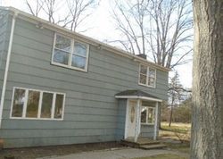 Foreclosure in  WRANA ST Medford, NY 11763