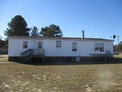 Foreclosure in  SANDY HILL RD Courtland, VA 23837