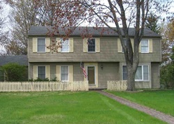 Foreclosure in  HOLBROOK LN Saginaw, MI 48638