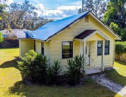Foreclosure in  W CRYSTAL LAKE AVE Lake Mary, FL 32746