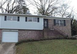 Foreclosure in  85TH ST S Birmingham, AL 35206