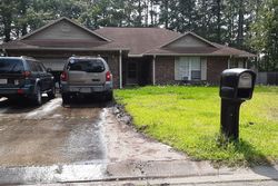 Foreclosure in  EASY ST Hinesville, GA 31313