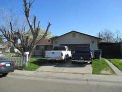 Foreclosure in  KINNAIRD WAY Sacramento, CA 95838