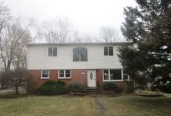 Foreclosure in  E END ST South Holland, IL 60473