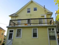 Foreclosure in  BEAUMONT AVE Baltimore, MD 21212