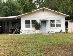 Foreclosure in  16TH ST Zephyrhills, FL 33542