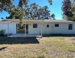 Foreclosure in  KIMBALL CT Spring Hill, FL 34606