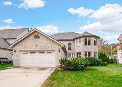 Foreclosure in  THOMAS MORE TER Mount Prospect, IL 60056
