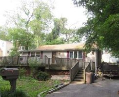 Foreclosure in  LORRING ST Patchogue, NY 11772