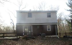 Foreclosure in  RAVINE DR East Troy, WI 53120