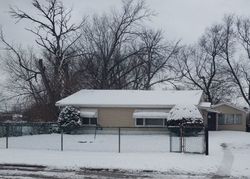 Foreclosure in  W 155TH ST Harvey, IL 60426