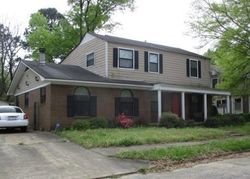 Foreclosure in  W 19TH ST Little Rock, AR 72206