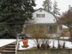 Foreclosure in  S SCOTT AVE Newport, WA 99156