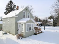 Foreclosure in  PINE ST Crosby, MN 56441