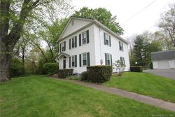 Foreclosure in  S MAIN ST East Granby, CT 06026