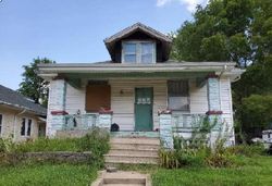 Foreclosure in  UNION AVE Belleville, IL 62220