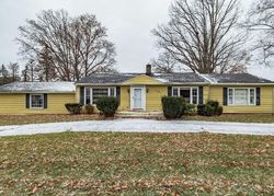 Foreclosure in  MANSELL DR Youngstown, OH 44505