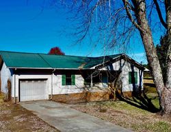 Foreclosure Listing in GURLEY CIR SECTION, AL 35771