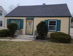 Foreclosure in  N 60TH ST Milwaukee, WI 53218