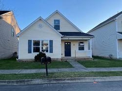 Foreclosure in  GLENRIDGE DR Newark, OH 43055