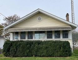 Foreclosure in  S VICTOR ST Christopher, IL 62822