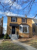 Foreclosure in  N 74TH CT Elmwood Park, IL 60707